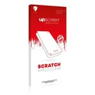 upscreen Scratch Shield Clear Premium Displayschutzfolie für Philips Brilliance
