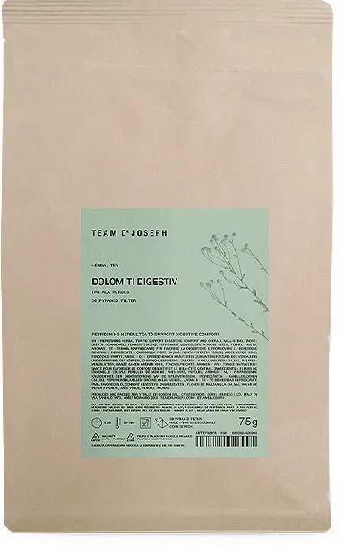 DOLOMITI DIGESTIV, 75g