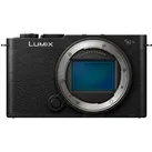 Panasonic Lumix S9 Gehäuse Jet Black | ✔️ Jetzt: Best-Preis