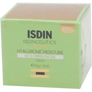 Isdin Isdinceutics Hydratationscreme Nachfüllpackung 50 g