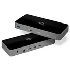 OWC Thunderbolt 5 Hub 8K 120Gb/s Daisy Chain 140W PD