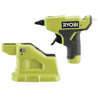 RYOBI ONE+ Akku-Heißklebepistole RGLM18-0