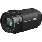 Panasonic HC-VX3 schwarz | ✔️ Temporär mit Kostenlose Geschenkbox i.W.v. 160  € | 5 Jahre kostenlose Garantie
