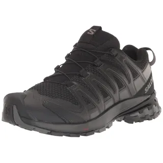 Herren black/black/magnet 41 1/3