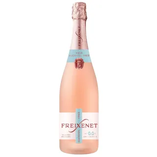 Freixenet Rose alkoholfrei 0,75L