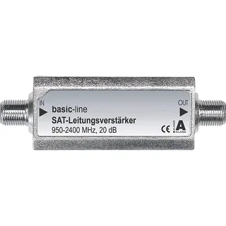 Renkforce SAT-Verstärker 20 dB