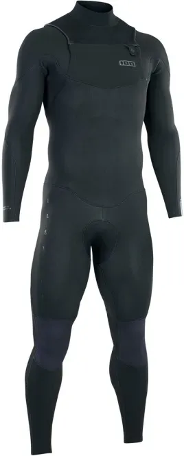 ION ELEMENT 5/4 CHEST ZIP Full Suit 2024 black - XL