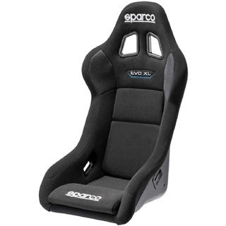 Sparco SEAT EVO II US QRT