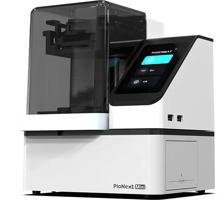 PioCreat PioNext Mini