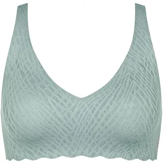 Bliss Soft Bra, Misty Turquoise, S EU
