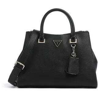 GUESS Cresidia | Handtasche in schwarz
