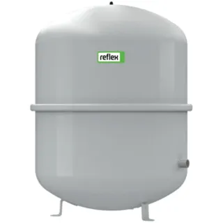 Reflex N grau 4 bar 35 l