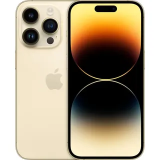 512 GB Gold