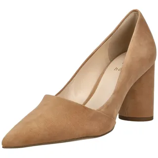 HÖGL Pumps in Nougat | Gr.: 37