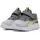 Flexfocus Modern AC Inf Cool Dark Gray/Yellow/White 20
