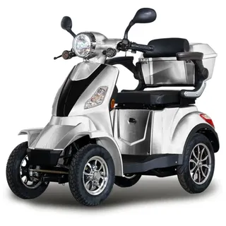Stormborn R4 Elektromobil 25 km/h