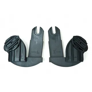 TFK Recaro Adapter für Buggster