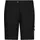 Bermuda Shorts Schwarz 50