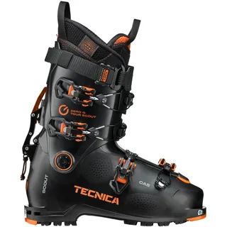 Tecnica ZERO G TOUR SCOUT, BLACK,