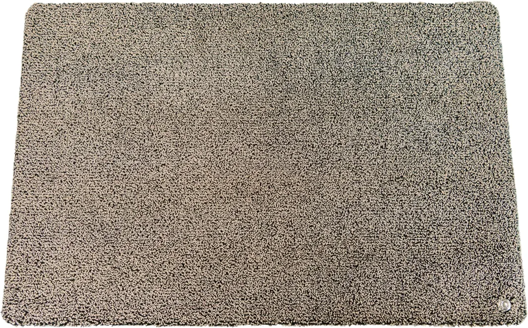 Ha-Ra Fußmatte - innen - 90 x 195 - beige