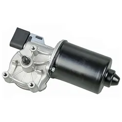 METZGER Wischermotor GREENPARTS 2190617 vorne 12V für VAG 6R1955119A 5C7955113D 5C6955113A