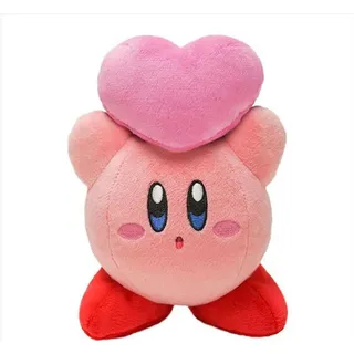 Exquisite Gaming Kirby mit Herz