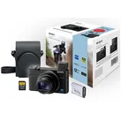 Sony DSC RX 100 VII A Special Edition