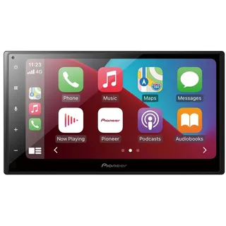 Pioneer SPH-DA160DAB