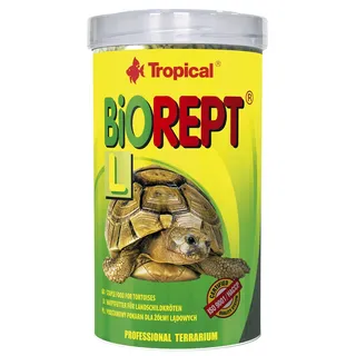 Tropical Biorept L 250