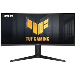 ASUS VG34VQEL1A TUF Gaming Monitor Curved 86,4 cm (34")