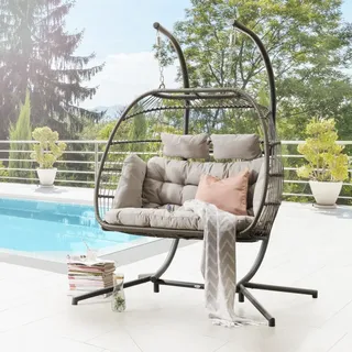 Destiny Coco Double Relax beige