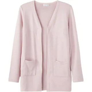 NAME IT Strickjacke 'Victi' - Rosa - 122/128