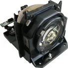 Einzel Lampe Ruby PANASONIC PT-D10000 Ruby-LMP16268