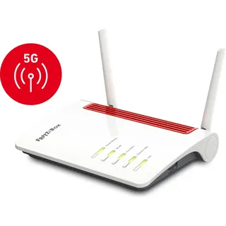 5G International