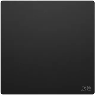 lethal gaming gear Jupiter Pro Gaming-Mauspad - XL Square - Soft - Schwarz