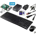 Tru Components Single-Board-Computer Starter-Kit, Entwicklungsboard + Kit