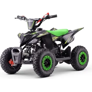 ATV - Mini-Quad für Kinder Beneo Motors Adventure Grün - 50cc - Grün
