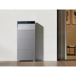 Anker SOLIX X1 Montagemodul Wand (Umsatzsteuerbefreit)