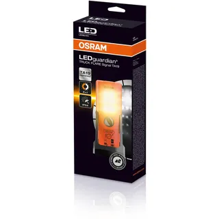 Osram LEDguardian Truck Flare Signal TA19 Warnblinkleuchte Pannenleuchte