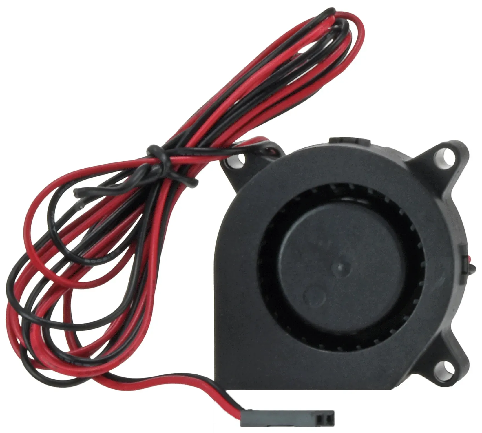 E3D 40 x 40 x 20 Blower Fan - 1m Cable, Voltage: 12V