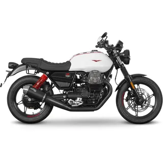 Shad SR Side Bag Holder Moto Guzzi V7 Stone/corsa/ten/special Edition