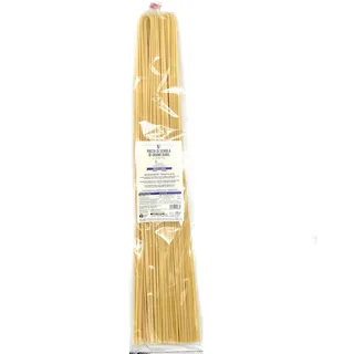 LA TRAFILATA lunghi Spaghetti Trafilati/Lange Spaghetti Trafilati 60cm - 4x 500g