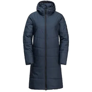 Damen DEUTZER W Coat, Night Blue, XL