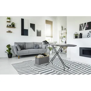 Leifheit Classic M Black