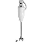 ESGE Zauberstab ESGE-Zauberstab P 350 Profi, Stabmixer weiß inklusive Multifunktionsmesser, bis zu 22.000 U/min, 90880, weiß/grau