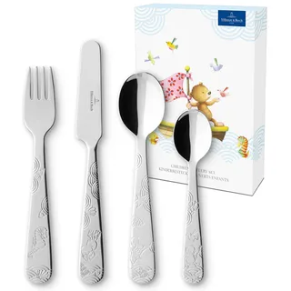 Villeroy & Boch Kinderbesteck Happy as a Bear Besteck (29.89 € / )