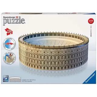 Ravensburger 3D Kolosseum (12578)