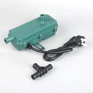 230V Standheizung Diesel,3KW Diesel Lufterhitzer, Standheizung, Luft Dieselheizung, Air Diesel Heizung für Auto RV Boote LKW Wohnmobil Bus