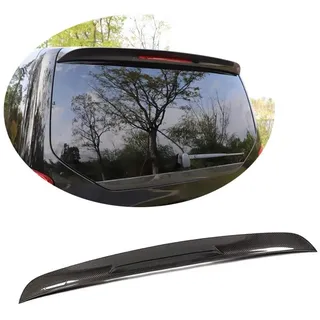 ROCILA Auto Heckspoiler, für Mercedes Benz V-Class W447 Vito V220d V250 2018-2020,für Kofferraum Dach Heckflügel, einfache Installation