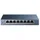 8-Port Unmanaged